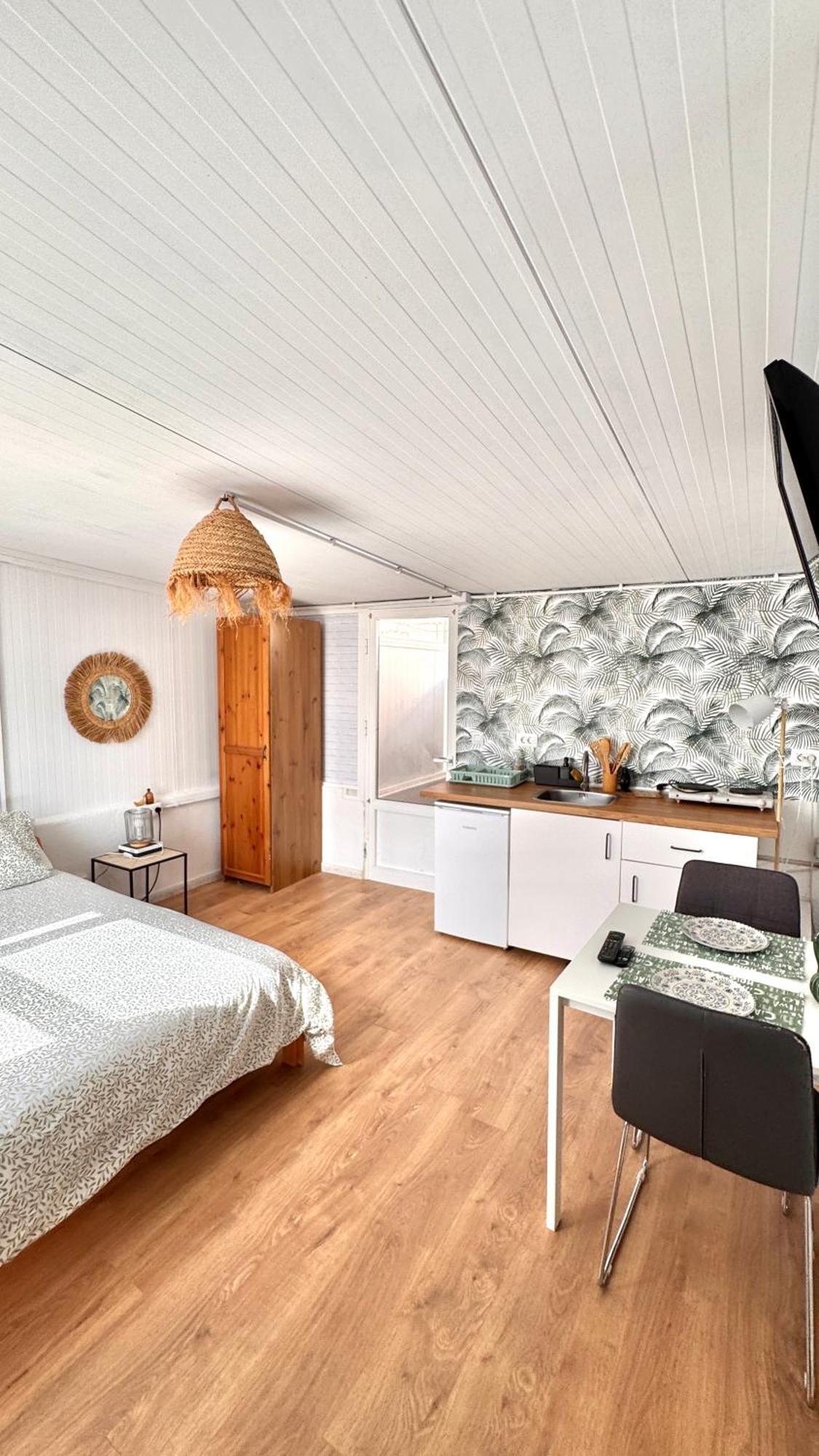 The Waves Apartamento Arona  Exterior foto